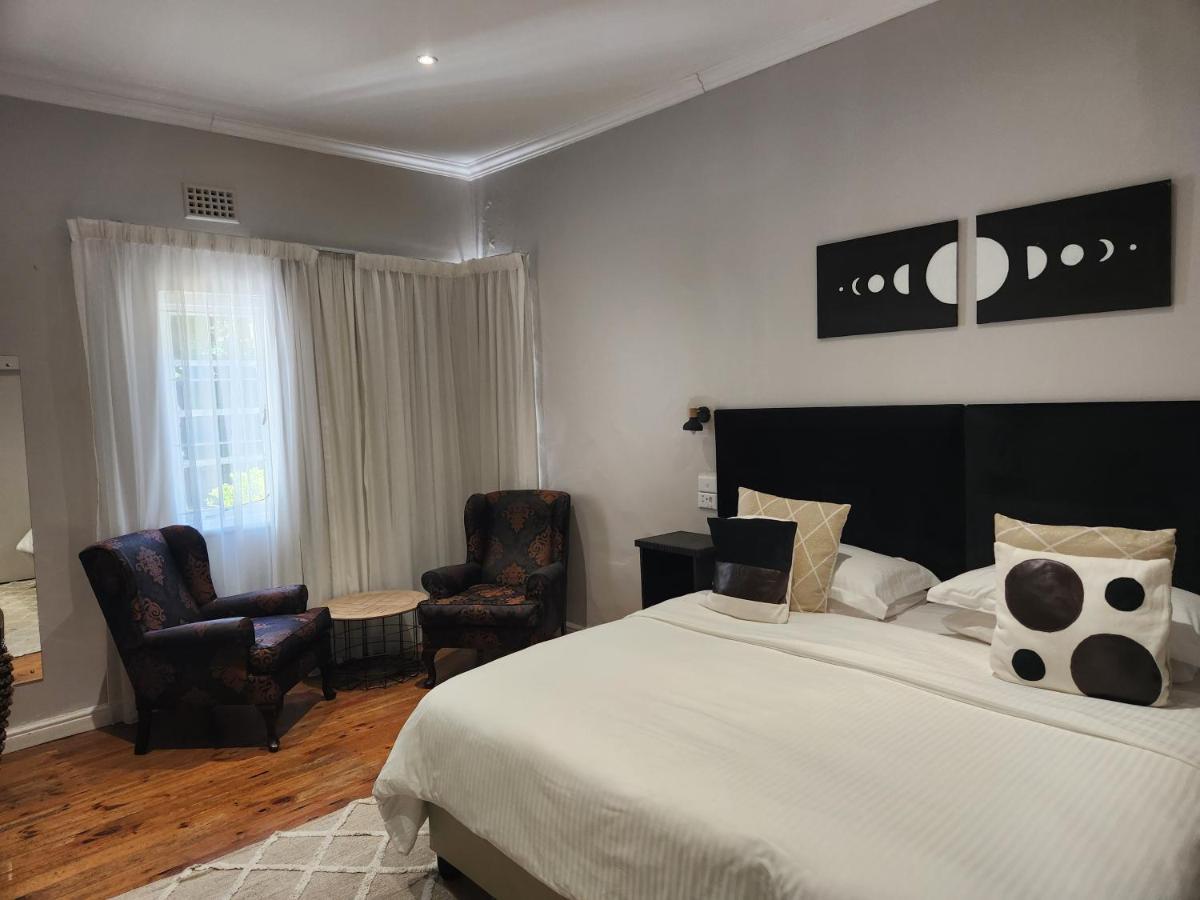 Little Scotia Hotel Kaapstad Buitenkant foto