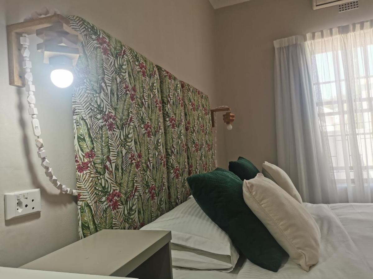 Little Scotia Hotel Kaapstad Buitenkant foto