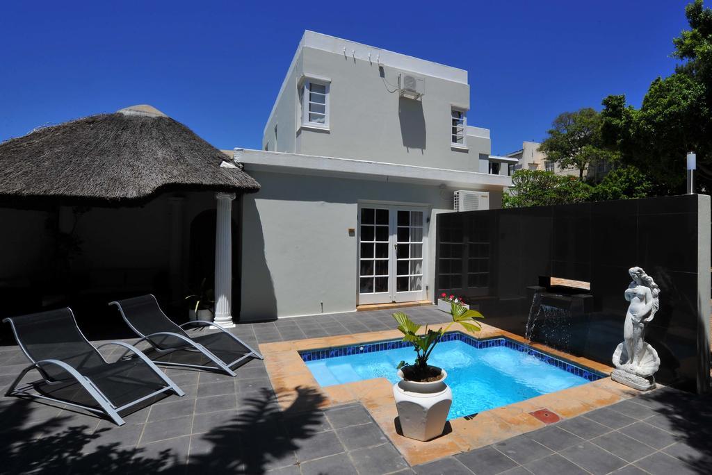 Little Scotia Hotel Kaapstad Buitenkant foto