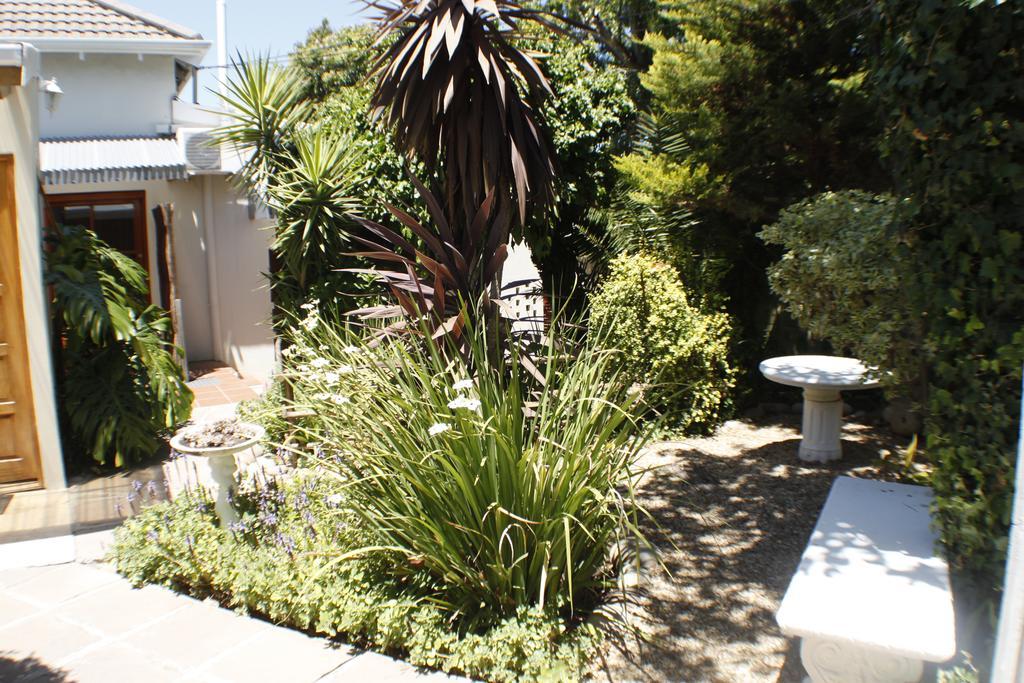 Little Scotia Hotel Kaapstad Buitenkant foto