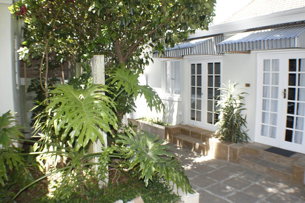 Little Scotia Hotel Kaapstad Buitenkant foto