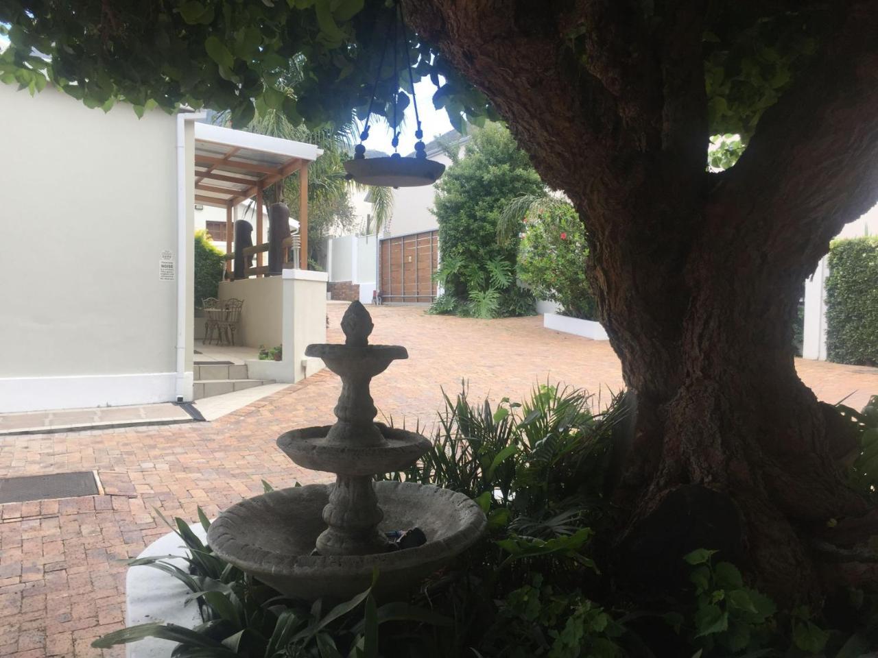 Little Scotia Hotel Kaapstad Buitenkant foto